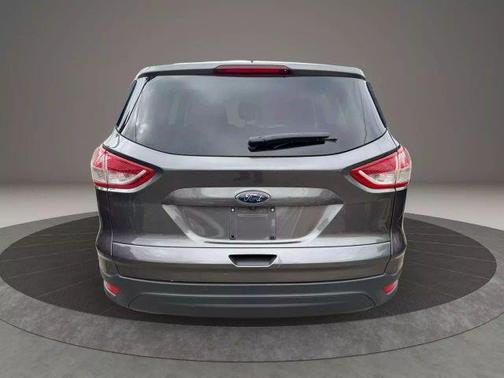 2016 Ford Escape S