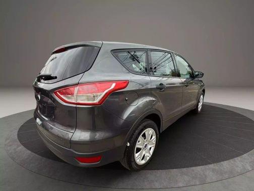 2016 Ford Escape S