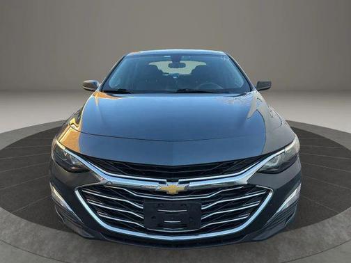 2020 Chevrolet Malibu 1LS