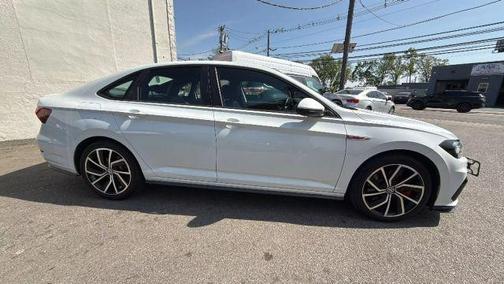 2020 Volkswagen Jetta GLI 2.0T Autobahn