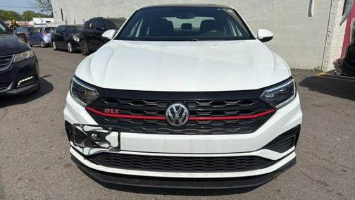 2020 Volkswagen Jetta GLI 2.0T Autobahn