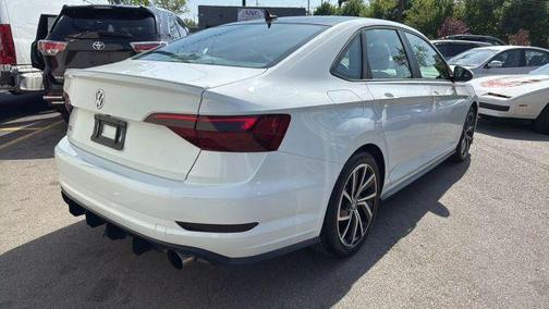 2020 Volkswagen Jetta GLI 2.0T Autobahn