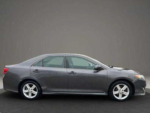 2012 Toyota Camry XLE