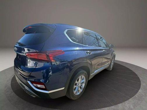 2019 Hyundai SANTA FE 2.4 SEL