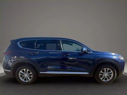 2019 Hyundai SANTA FE 2.4 SEL