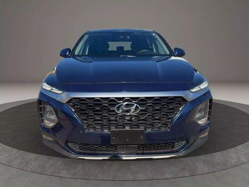 2019 Hyundai SANTA FE 2.4 SEL