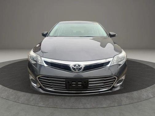 2013 Toyota Avalon XLE