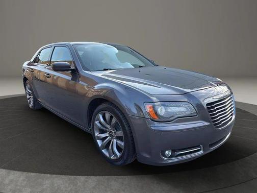 2014 Chrysler 300 S