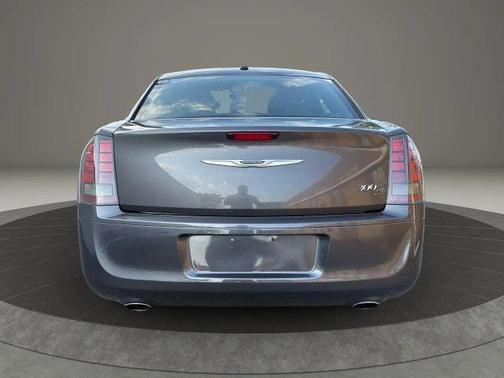 2014 Chrysler 300 S