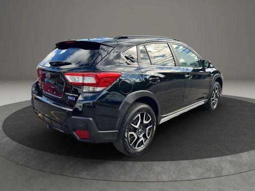 2019 Subaru Crosstrek Hybrid Base