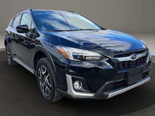2019 Subaru Crosstrek Hybrid Base