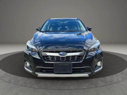 2019 Subaru Crosstrek Hybrid Base