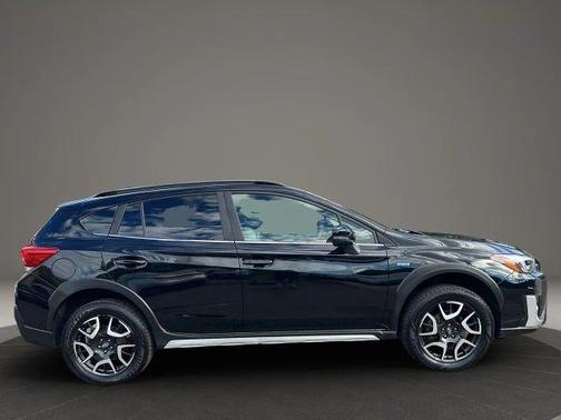 2019 Subaru Crosstrek Hybrid Base