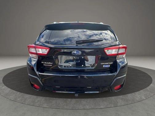 2019 Subaru Crosstrek Hybrid Base