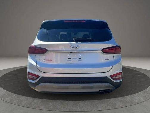 2020 Hyundai SANTA FE 2.4 SEL