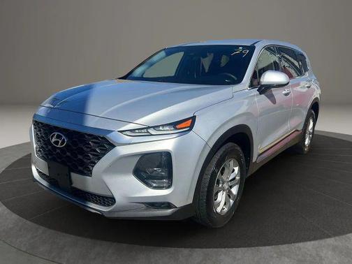 2020 Hyundai SANTA FE 2.4 SEL