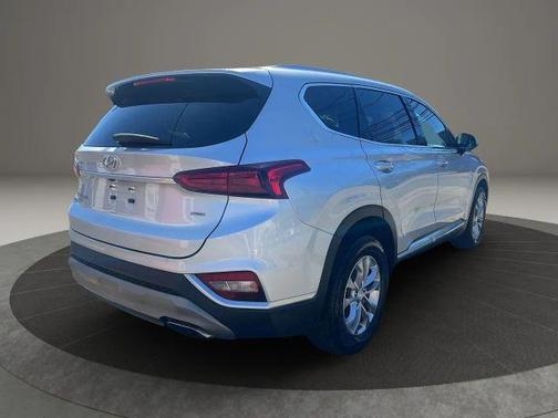 2020 Hyundai SANTA FE 2.4 SEL