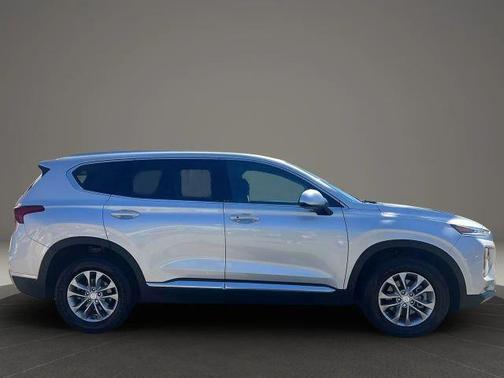 2020 Hyundai SANTA FE 2.4 SEL