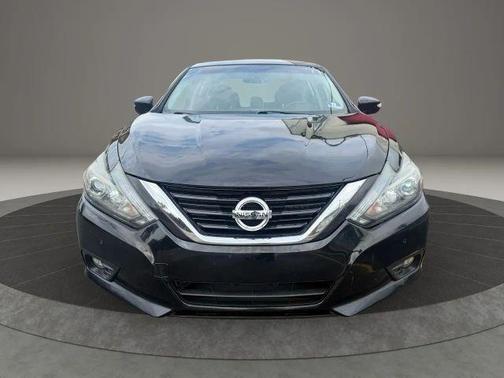 2016 Nissan Altima 3.5 SL