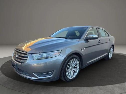 2013 Ford Taurus Limited