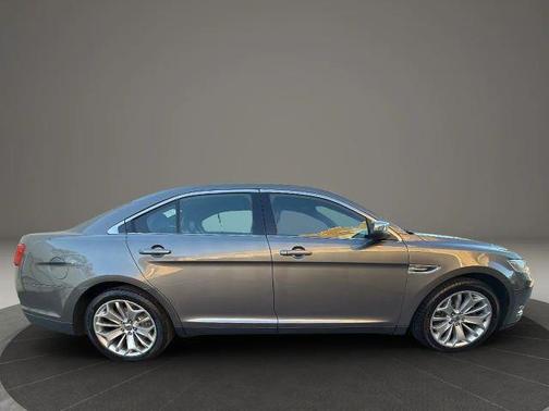 2013 Ford Taurus Limited