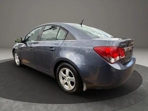 2013 Chevrolet Cruze 1LT