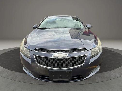 2013 Chevrolet Cruze 1LT