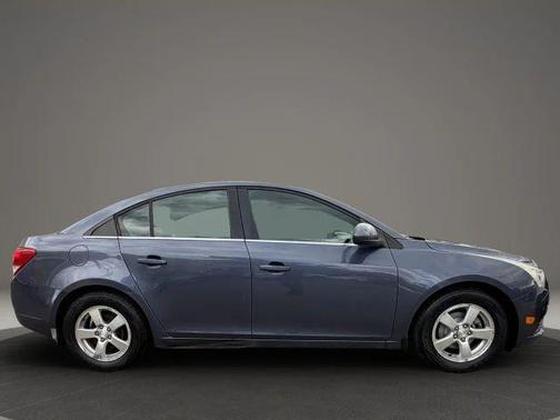 2013 Chevrolet Cruze 1LT
