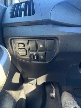 2015 Toyota Prius Plug-in Advanced