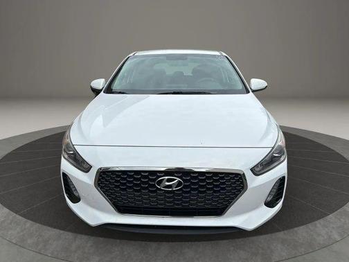 2019 Hyundai Elantra GT Base