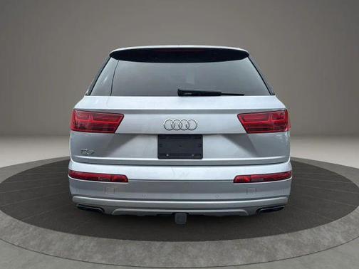 2019 Audi Q7 55 Prestige