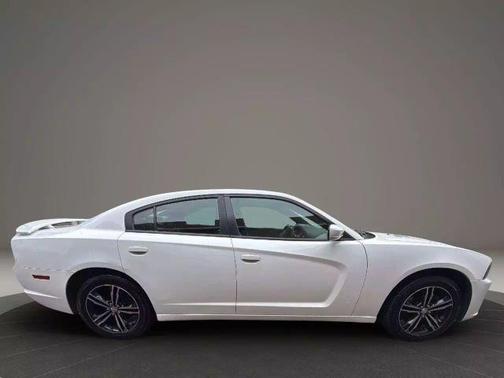 2014 Dodge Charger SXT