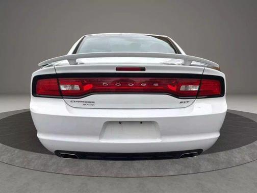 2014 Dodge Charger SXT