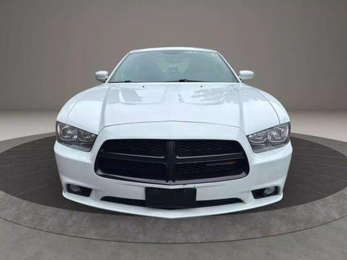2014 Dodge Charger SXT