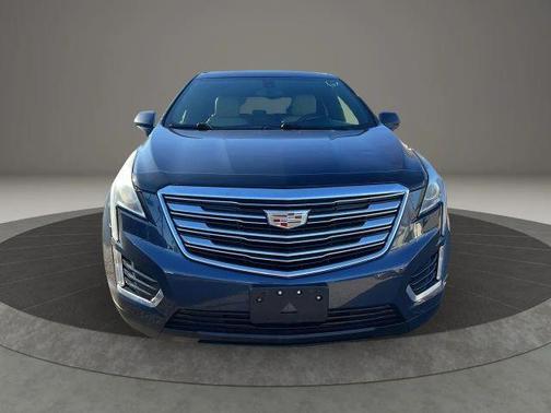 2019 Cadillac XT5 Base