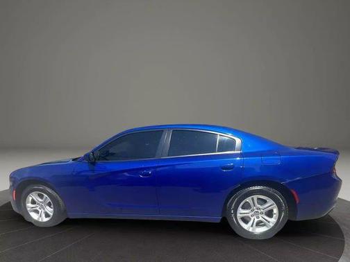 2021 Dodge Charger SXT
