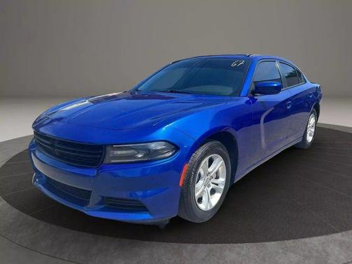 2021 Dodge Charger SXT