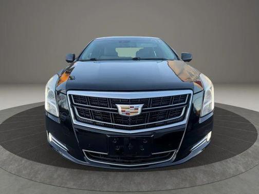 2016 Cadillac XTS Luxury Collection