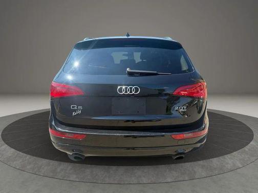 2014 Audi Q5 2.0T Premium Plus