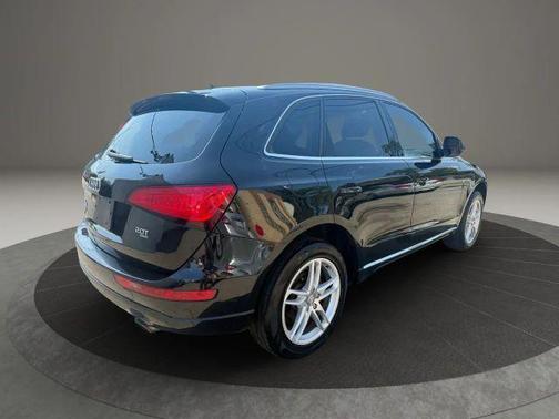 2014 Audi Q5 2.0T Premium Plus