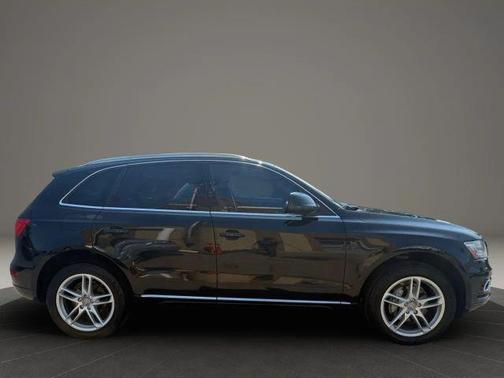 2014 Audi Q5 2.0T Premium Plus