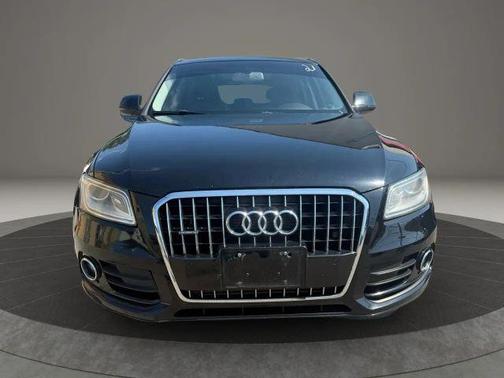2014 Audi Q5 2.0T Premium Plus