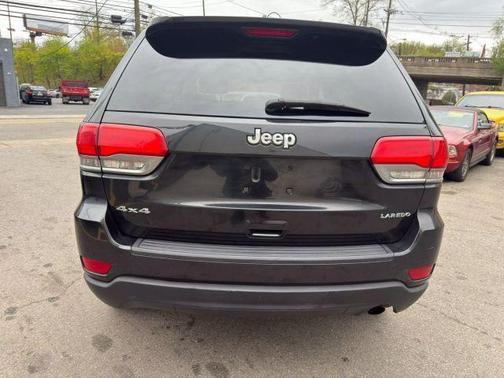 2014 Jeep Grand Cherokee Laredo
