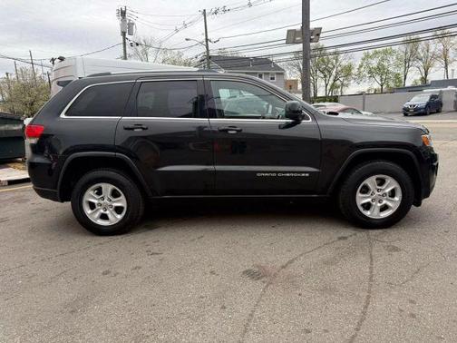 2014 Jeep Grand Cherokee Laredo