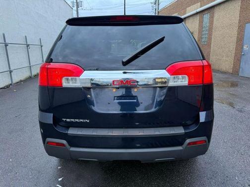 2015 GMC Terrain SLE-1