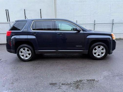 2015 GMC Terrain SLE-1