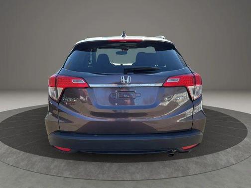 2019 Honda HR-V EX-L