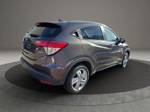 2019 Honda HR-V EX-L