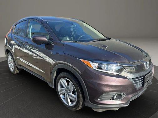 2019 Honda HR-V EX-L
