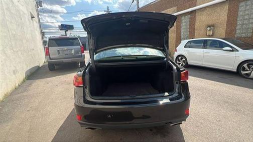 2017 Lexus IS 300 Base